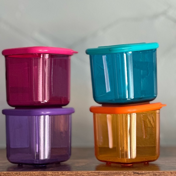 Tupperware mini modular mates - Picture 2 of 2